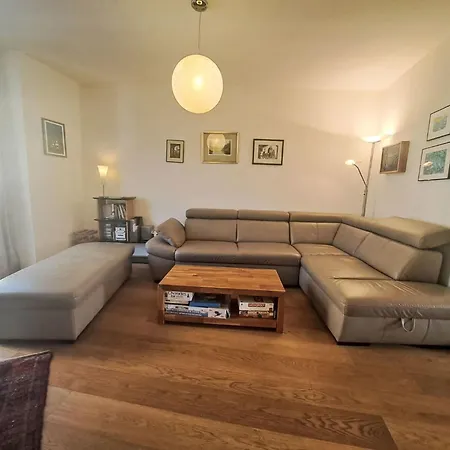 Appartamento Dr- Adler 2 By Interhome