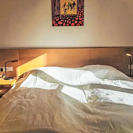 Dr- Adler 2 By Interhome Apartament *