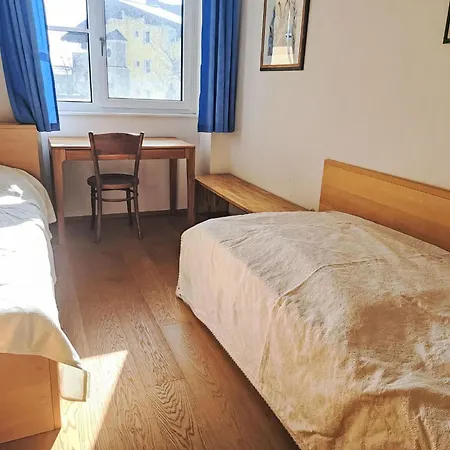 Dr- Adler 2 By Interhome Appartamento