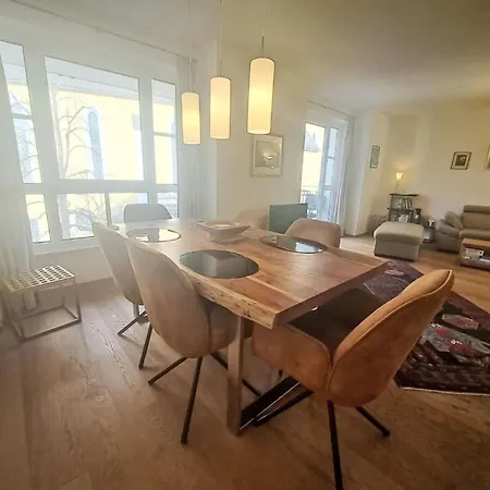 Apartament Dr- Adler 2 By Interhome