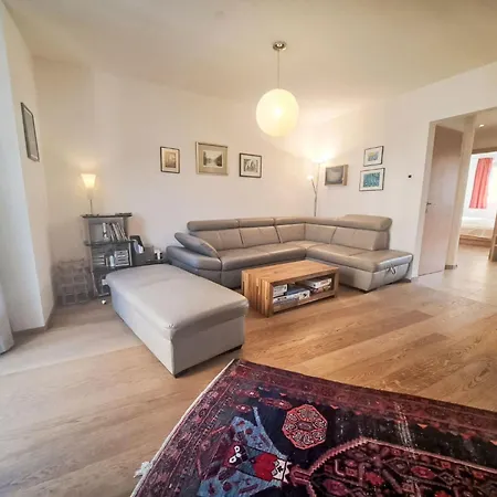 Dr- Adler 2 By Interhome *