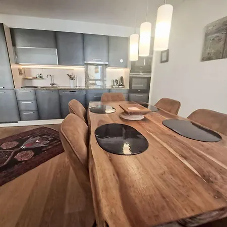 Appartamento Dr- Adler 2 By Interhome *