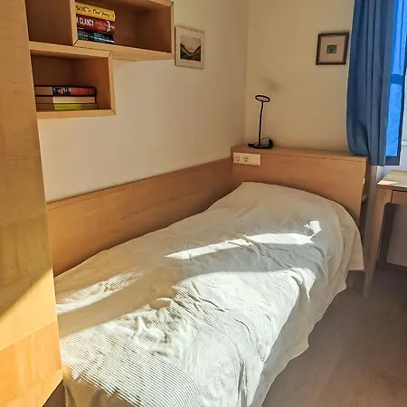 Dr- Adler 2 By Interhome Apartment Bad Hofgastein