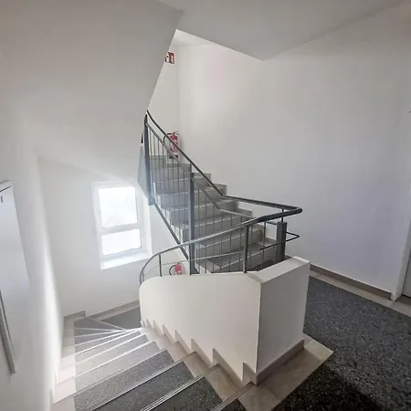 Apartment Dr- Adler 2 By Interhome *