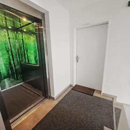 Daire Dr- Adler 2 By Interhome Bad Hofgastein