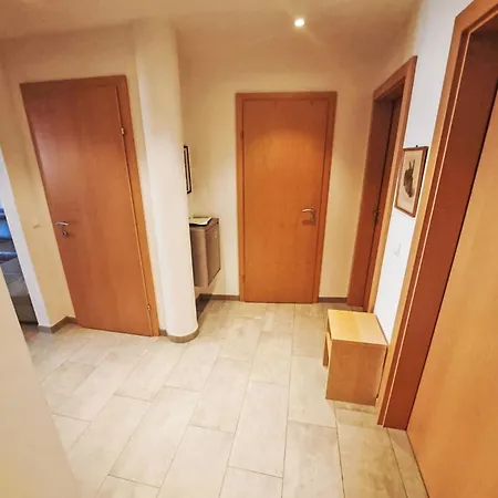 Apartment Dr- Adler 2 By Interhome Bad Hofgastein