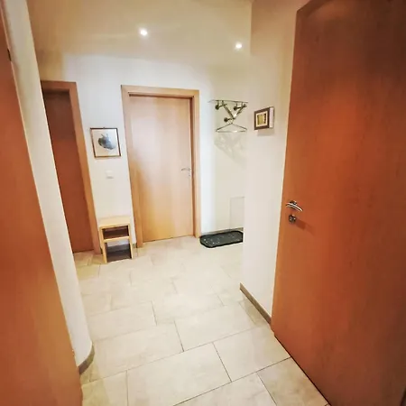 Dr- Adler 2 By Interhome Apartment Bad Hofgastein