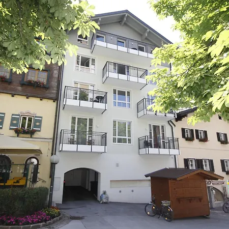 Dr- Adler 2 By Interhome Daire *