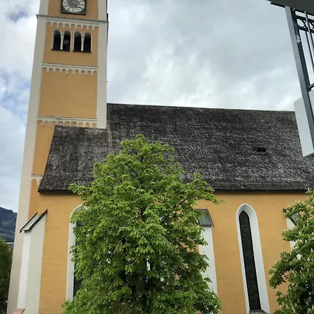 Dr- Adler 2 By Interhome Daire