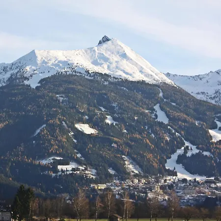 Apartment Dr- Adler 2 By Interhome Bad Hofgastein