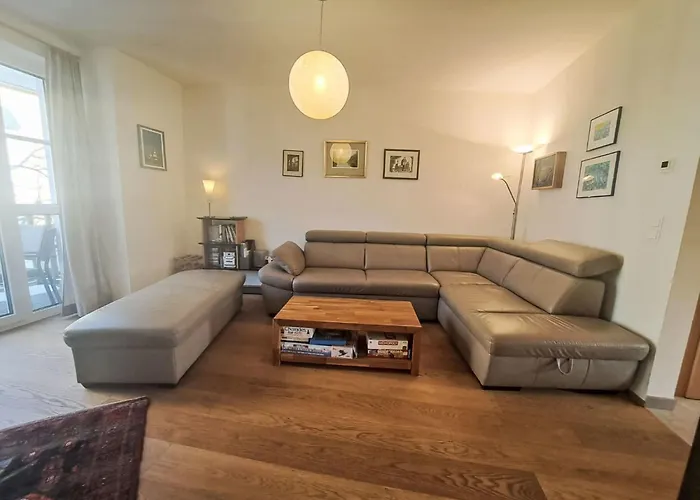 Appartamento Dr- Adler 2 By Interhome