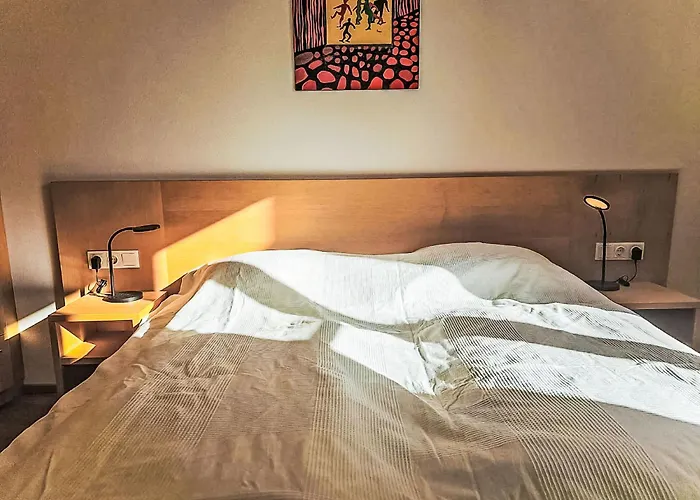 Dr- Adler 2 By Interhome Appartamento *