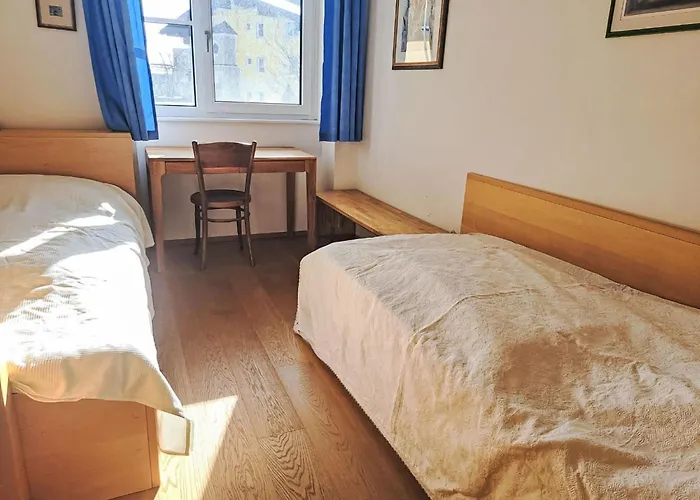 Dr- Adler 2 By Interhome Appartamento