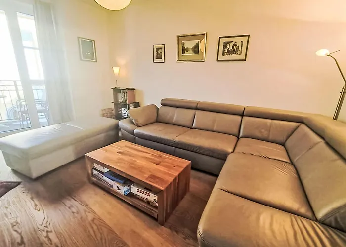 Dr- Adler 2 By Interhome * Bad Hofgastein