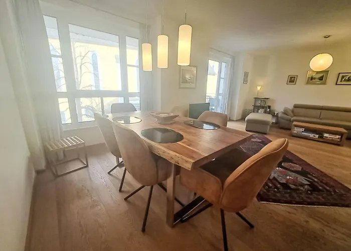 Appartamento Dr- Adler 2 By Interhome