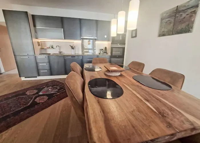 Appartamento Dr- Adler 2 By Interhome *