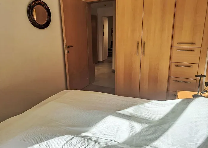 Dr- Adler 2 By Interhome *