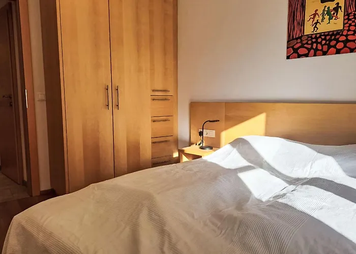 Daire Dr- Adler 2 By Interhome *