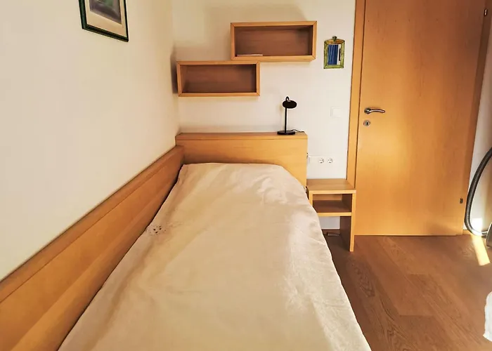 Appartamento Dr- Adler 2 By Interhome