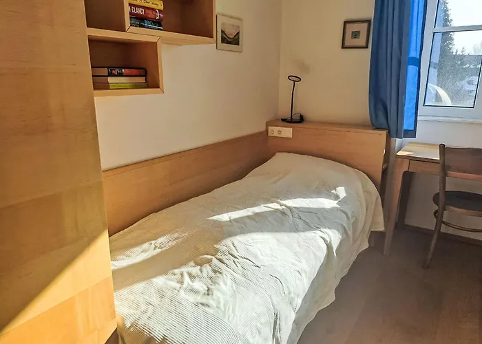 Dr- Adler 2 By Interhome Appartamento Bad Hofgastein