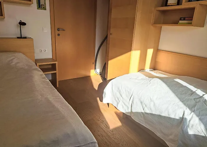 Appartamento Dr- Adler 2 By Interhome *