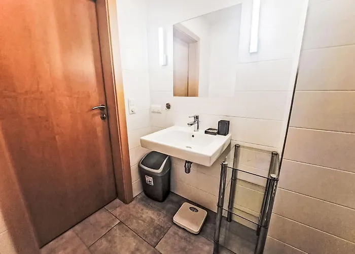 Dr- Adler 2 By Interhome * Bad Hofgastein