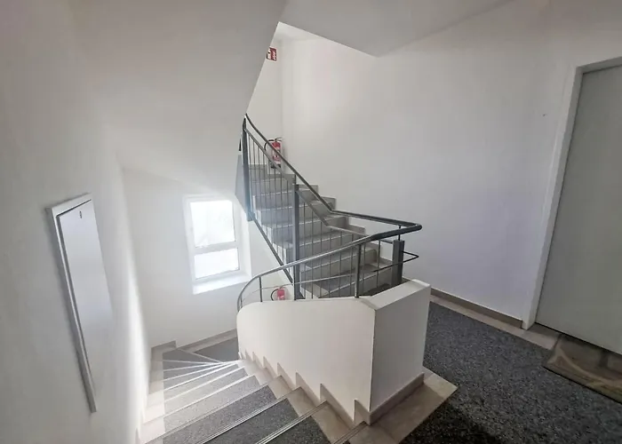 Appartamento Dr- Adler 2 By Interhome *