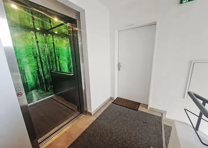 Appartamento Dr- Adler 2 By Interhome Bad Hofgastein