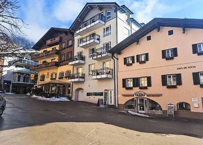 Dr- Adler 2 By Interhome *