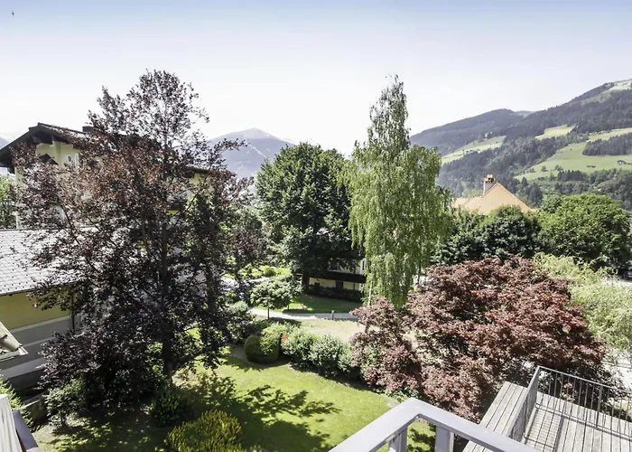 Dr- Adler 2 By Interhome *