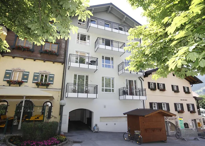 Dr- Adler 2 By Interhome Appartamento *