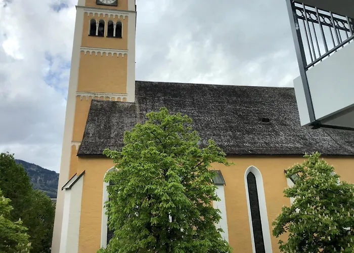 Dr- Adler 2 By Interhome Appartamento