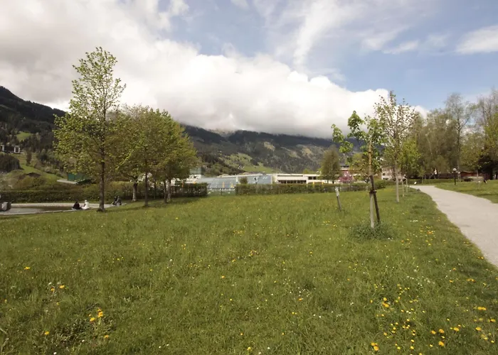 Dr- Adler 2 By Interhome Appartamento Bad Hofgastein