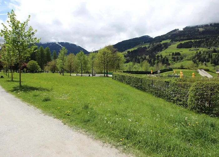 Dr- Adler 2 By Interhome * Bad Hofgastein