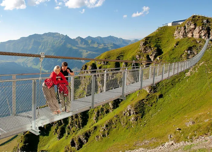 Dr- Adler 2 By Interhome Appartamento