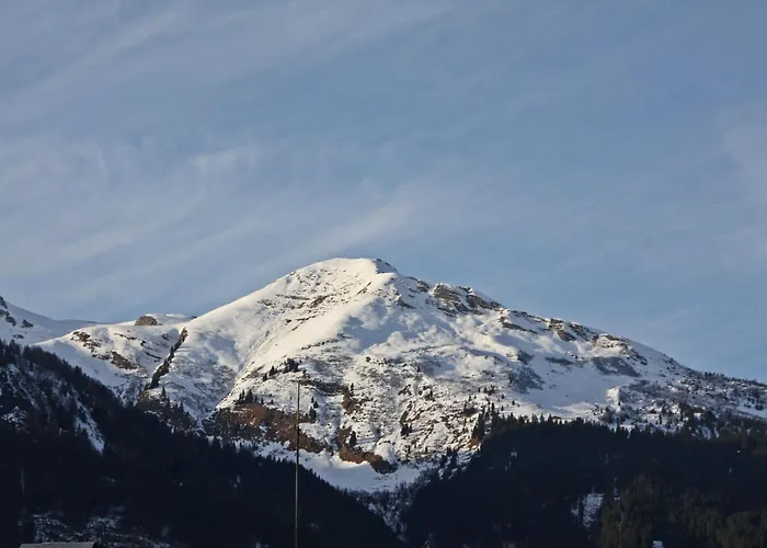 Dr- Adler 2 By Interhome *